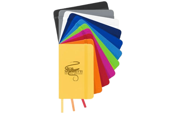 Notizbuch A6