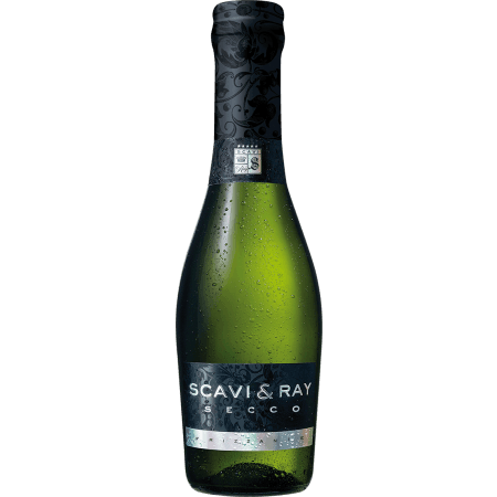 Scavi & Ray SECCO, 0,2 l