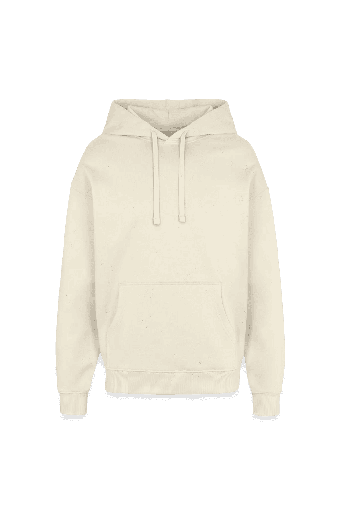 Oversized Hoodie | unisex | Baumwolle | casual